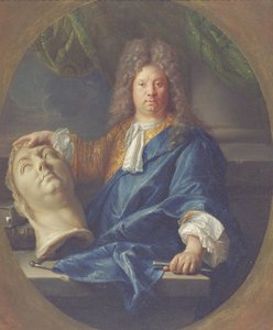 Portret Antoine