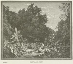Daphnis i Chloe