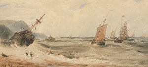 Port Boulogne