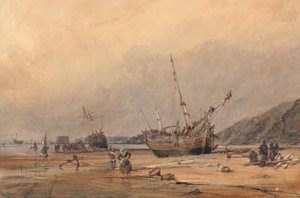 Piaski Calais