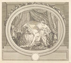 Ukochane wiadomości autorstwa Francois Marie Isidore Queverdo
