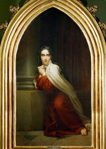 Święta Teresa z Avila (obraz)