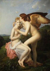 Kupidyn i Psyche
