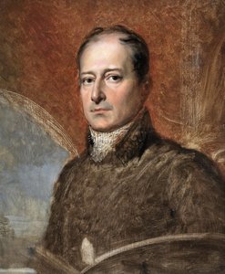 Autoportret autorstwa Francois Pascal Simon Gerard