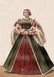 Eleonora Austriacka (litografia)