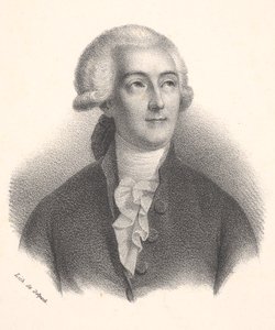  autorstwa Francois Seraphin Delpech