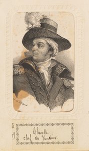 Charette autorstwa Francois Seraphin Delpech