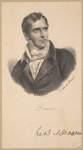  autorstwa Francois Seraphin Delpech