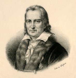 Gretry, 1741-1813, ok. 1830.