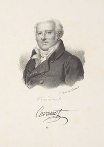  autorstwa Francois Seraphin Delpech