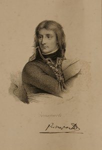 Portret Napoleona Bonaparte (1769-1821)