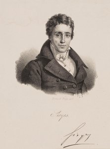  autorstwa Francois Seraphin Delpech