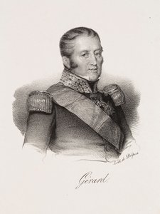  autorstwa Francois Seraphin Delpech