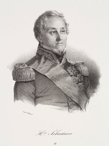  autorstwa Francois Seraphin Delpech