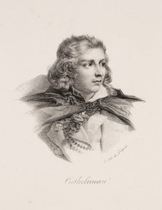  autorstwa Francois Seraphin Delpech