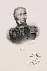  autorstwa Francois Seraphin Delpech