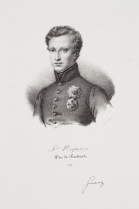  autorstwa Francois Seraphin Delpech