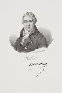  autorstwa Francois Seraphin Delpech