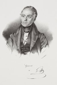  autorstwa Francois Seraphin Delpech