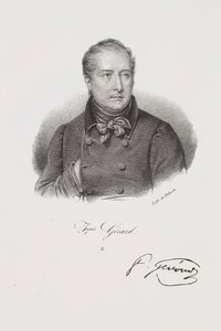  autorstwa Francois Seraphin Delpech