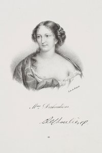  autorstwa Francois Seraphin Delpech