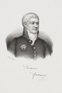  autorstwa Francois Seraphin Delpech