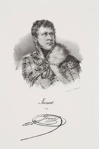  autorstwa Francois Seraphin Delpech