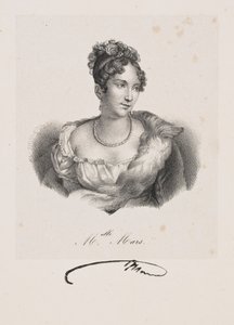  autorstwa Francois Seraphin Delpech