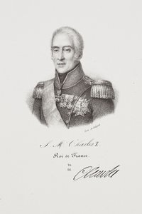  autorstwa Francois Seraphin Delpech