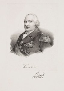  autorstwa Francois Seraphin Delpech