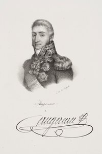 autorstwa Francois Seraphin Delpech