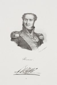  autorstwa Francois Seraphin Delpech