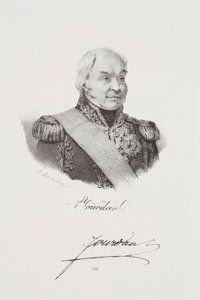  autorstwa Francois Seraphin Delpech