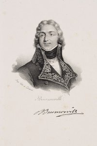  autorstwa Francois Seraphin Delpech