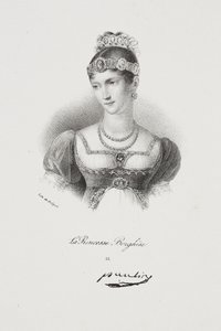  autorstwa Francois Seraphin Delpech