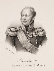  autorstwa Francois Seraphin Delpech