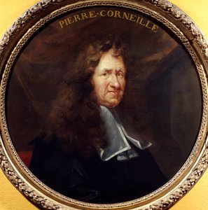 Portret poety dramatycznego Pierre