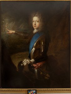 Jakub Franciszek Edward Stuart (1688-1766)