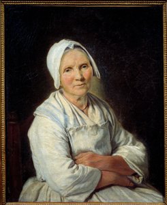 Stary obraz Francoise Duparc (1705-1778) XVIII w. Słońce. 0,72x0,58 m Marsylia, Muzeum Sztuk Pięknych