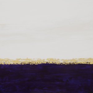 Deep Purple – Gold Horizon autorstwa Françoise Wattré