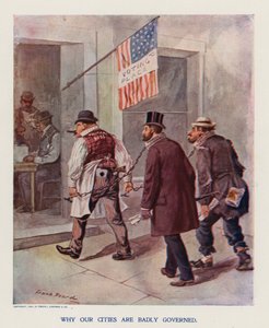  autorstwa Frank Beard