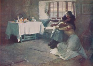 Beznadziejny świt, 1888, c1915