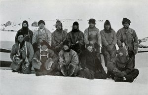 Partia Południowa 1912, 1913