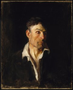 Portret mężczyzny




















  (Richard Creifelds) autorstwa Frank Duveneck