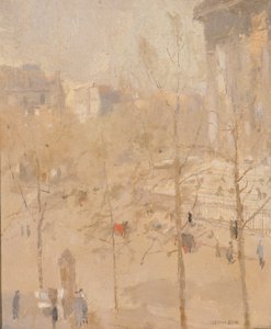 Madeleine Dzień nr. II, b.d. autorstwa Frank Edwin Scott
