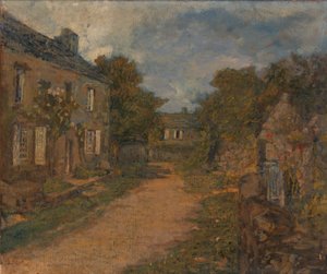 Dom Proso, b.d.