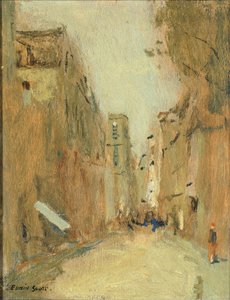 Rue San Jacques, Paryż