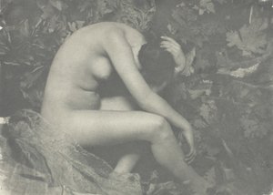 Cykada, 1898.