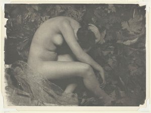 La Cigale, 1898.