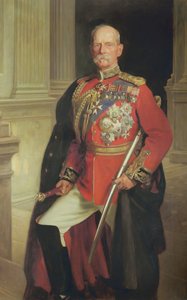 Feldmarszałek Earl Roberts